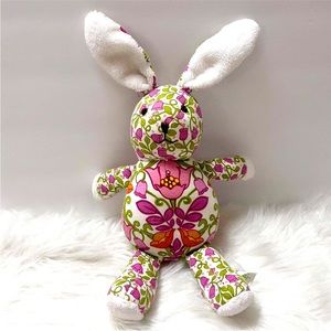 Vera Bradley bunny